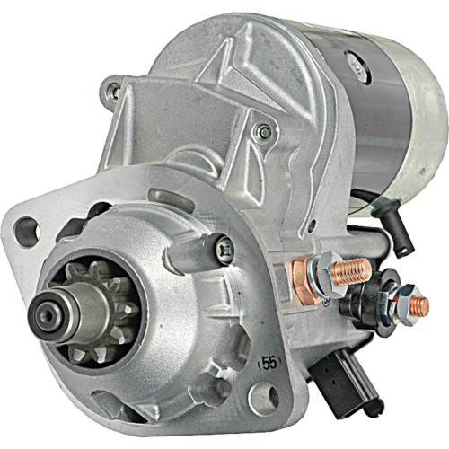 Starter for Denso 428000-292, 428000-2920, 428080-292 DEN-428080-2920
