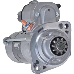 Starter for Cummins ISF2.8, QSB3.9-30, QSB4.5, QSB4.5-30 DEN-438000-3110