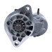 Starter ND9722809-161 for Toyota PZJ75 Land Cruiser Starter ND9722809-161 for Toyota PZJ75 Land Cruiser