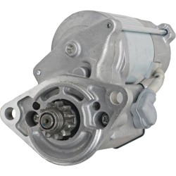 Starter for Case/IH 420, DX48, Farmall 35 DEN-9722809-512