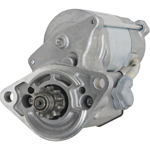 Starter for Case/IH 420, DX48, Farmall 35 DEN-9722809-512