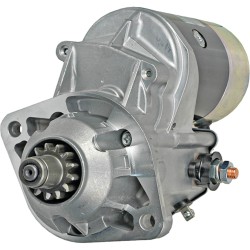 Starter for Case/International Harvester 1840 1990-1999 DEN-AS228000-4671