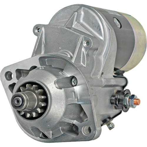 Starter for Case/International Harvester 1840 1990-1999 DEN-AS228000-4671