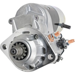 Starter for Denso 228000-910, 228000-9100, 280-8018 DEN-AS428000-1600