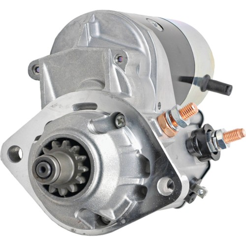 Starter for Denso 228000-910, 228000-9100, 280-8018 DEN-AS428000-1600