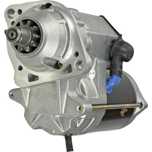 Starter for Blue Bird Bus All Models (By Engine) 1996-2001 DEN-TG228000-5851