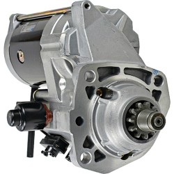 Starter for Denso 228000-808, 228000-8080, 228000-8081 DEN-TG228000-8083