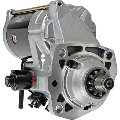Starter for Denso 228000-808, 228000-8080, 228000-8081 DEN-TG228000-8083
