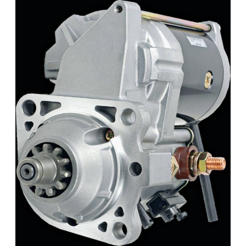 Starter for Chevrolet B7 1999-2002, C6500 Kodiak 1998-2002 DEN-TG228000-9750