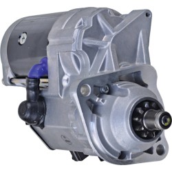 Starter for Denso 428000-286, 428000-2860 DEN-TG428080-2860
