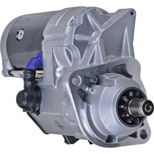 Starter for Denso 428000-286, 428000-2860 DEN-TG428080-2860