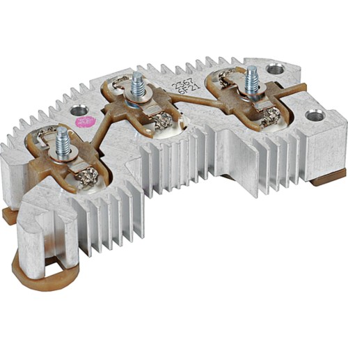 Rectifier for Arrowhead D10512367, Delco 10470609, 10501636, D3992 DRA-10512367