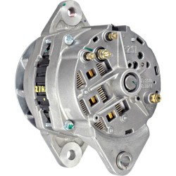 OEM Ford, International Med & HD TRK Alternator