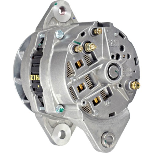 OEM Ford, International Med & HD TRK Alternator