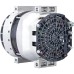 Alternator for Delco 61006082, 8600453 24 Volt, 250 Amps DRA-61006082 Alternator for Delco 61006082, 8600453 24 Volt, 250 Amps DRA-61006082