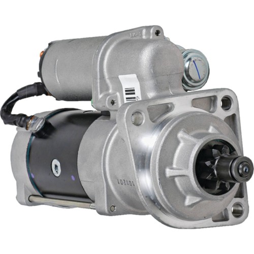 Starter for Freightliner FL 50, FL 60 2000-2004, FL 70 2000-2005 DRA-8200103