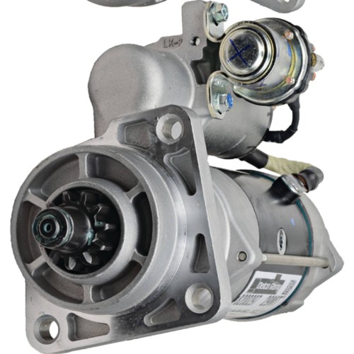 Starter for Bosch 0001231033, Delco 8200138, 8200297 DRA-8200297