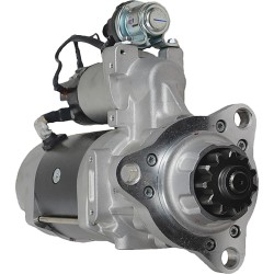 OEM Starter for Delco 8200330 39MT 24 Volt 11 Tooth