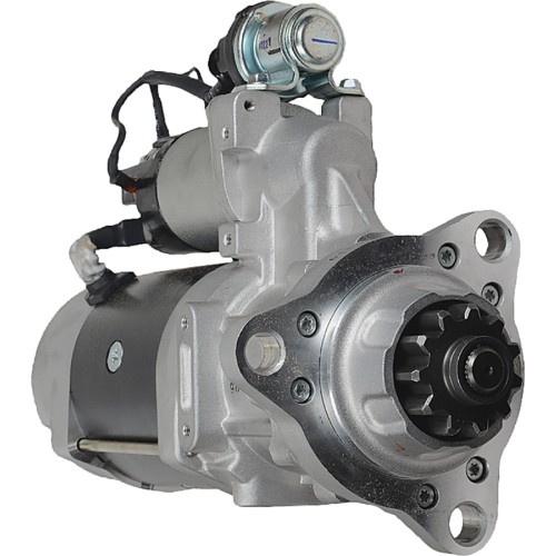 OEM Starter for Delco 8200330 39MT 24 Volt 11 Tooth