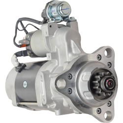 OEM Starter for Delco 8200435 39MT 24 Volt 12 Tooth