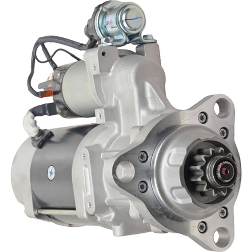 OEM Starter for Delco 8200435 39MT 24 Volt 12 Tooth