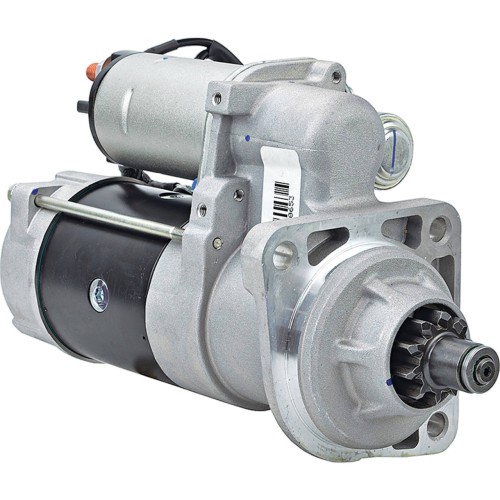 Starter for Delco 8200989, J&N Electrical Products 410-12778 DRA-8200989