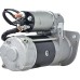 Starter for Delco 8200989, J&N Electrical Products 410-12778 DRA-8200989 Starter for Delco 8200989, J&N Electrical Products 410-12778 DRA-8200989