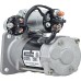 Starter for Delco 8200989, J&N Electrical Products 410-12778 DRA-8200989 Starter for Delco 8200989, J&N Electrical Products 410-12778 DRA-8200989