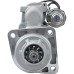 Starter for Delco 8200989, J&N Electrical Products 410-12778 DRA-8200989 Starter for Delco 8200989, J&N Electrical Products 410-12778 DRA-8200989