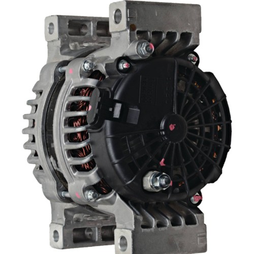 Alternator for International 7100-7700 Severe Service 8600201 DRA-8600201