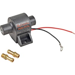 POSI-FLO Solid State Fuel Pump 12V, 1.5-4PSI, 12 Min Dry Lift FPF-60245