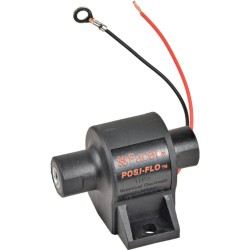 POSI-FLO Solid State Fuel Pump 12V, 1-2PSI, 50 Min Dry Lift, 15 GPH FPF-60304N