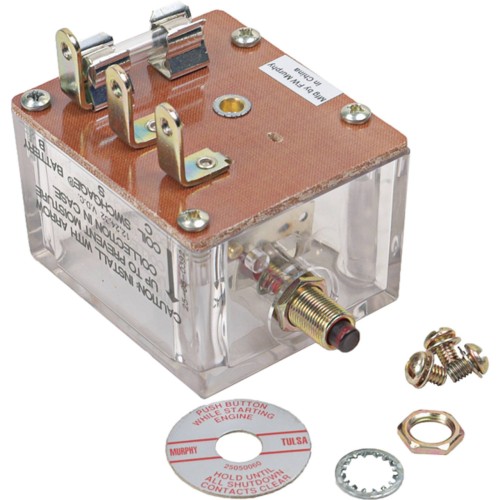 Disconnect Switch for J&N 240-22021 FWM-117PH