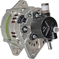 Alternator for Nissan 1300 4.2L(254) - TD42T Engine 1992-1998 HIT-LR190-502EN