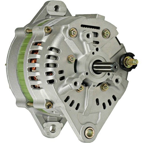 Alternator for Nissan 1200, 1400, 1800CS 1999-2004 HIT-LR190-516N