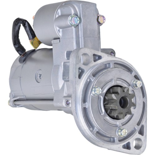 Starter for Yanmar Various Models 1973-1990 S13-407, S13-407A HIT-STR0027D