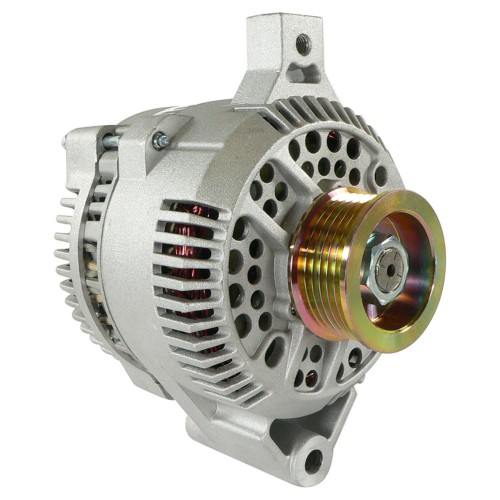 Ford Truck Car 200 Amp High Output Alternator 1965-1992 7749