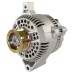 Powder Coated Ford Truck Car 200 Amp High Output Alternator 1965-1092 Powder Coated Ford Truck Car 200 Amp High Output Alternator 1965-1092
