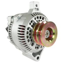 Ford Lincoln Mercury High Output Alternator 220 Amp