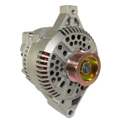 Ford Truck F 220 Amp High Output Alternator 1994-1997 7756-3