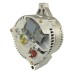 Ford Truck F 220 Amp High Output Alternator 1994-1997 7756-3 Ford Truck F 220 Amp High Output Alternator 1994-1997 7756-3