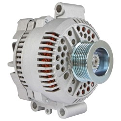 Ford F Truck Explorer High Output Amp Alternator 1992-2003 7768