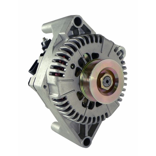 High Output Alternator 220 Amp 3.0L Taurus 96 97 98 99 & Sable