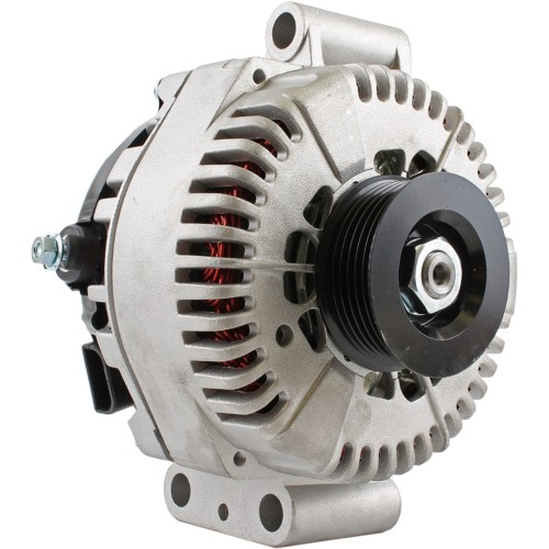 High Output Alternator 220 Amp 3.4L Taurus 96 97 98 & Windstar