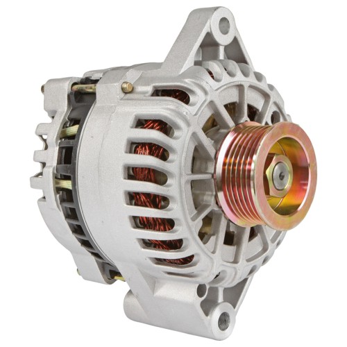 High Output Alternator 220 Amp 3.0L Windstar 1999 2000