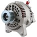 High Output Alternator 160 Amp 4.6L 5.4L F Truck 1997-2002 High Output Alternator 160 Amp 4.6L 5.4L F Truck 1997-2002