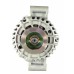 Ford F Series Truck Diesel High Output Alternator 1998-2001 7796 Ford F Series Truck Diesel High Output Alternator 1998-2001 7796