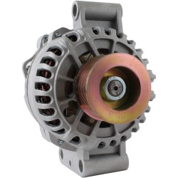 High Output Alternator 160 Amp 7.3L Diesel E Van 99 00 01 02 03