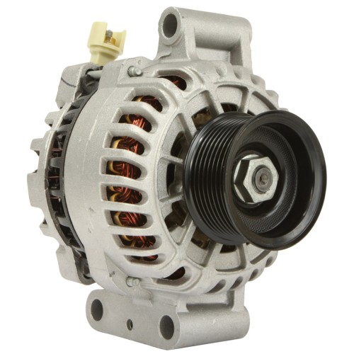 High Output Alternator 160 Amp 7.3L Diesel F450 F550 Super D 1999-2001