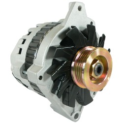 High Output Alternator for GMC Safari Van 1986 10497115, 1105612, 1105665 HO-7820-11-200